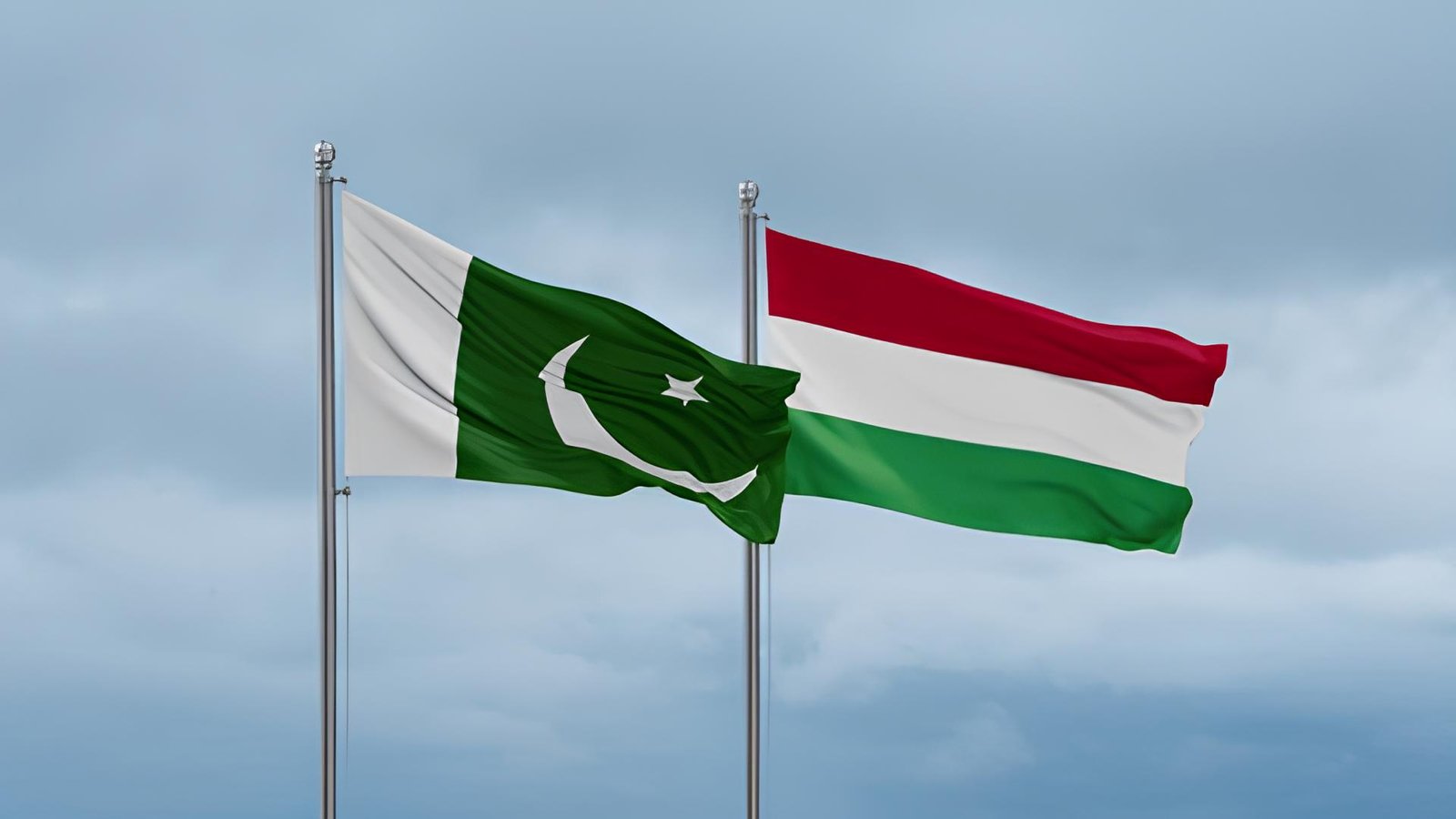 How to Apply For Hungary Visa From Pakistan