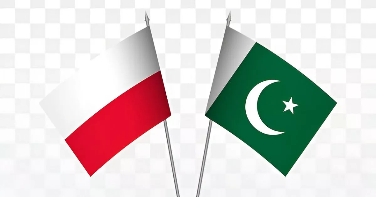 Poland Visa From Pakistan - Application, Requirements 