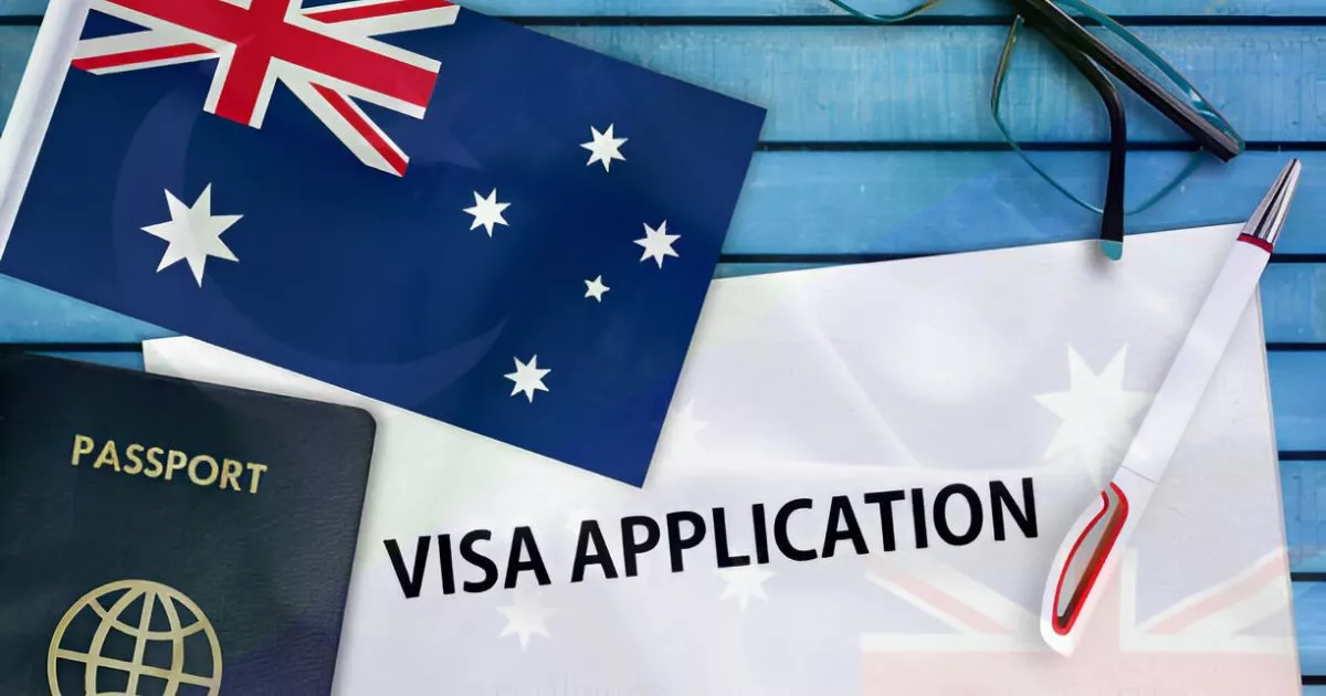 Australia Student Visa Requirements For Pakistani