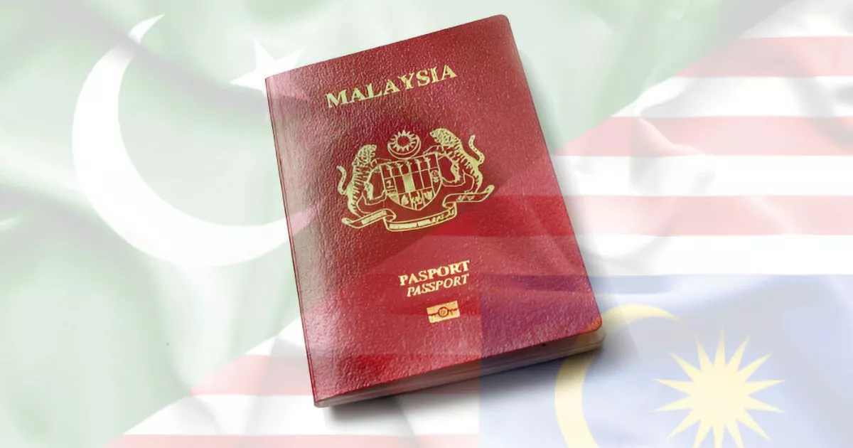 Malaysia Visa For Pakistani Passport Holders