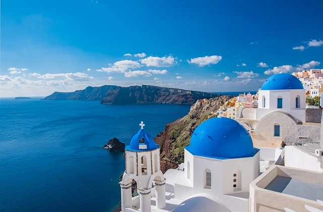 Types of Greece Visit Visas for Pakistani Citizens