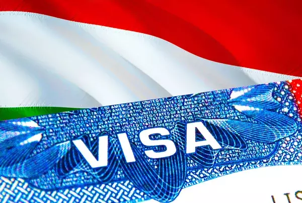 Hungary Visas Available in Pakistan