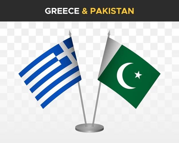 Legal Requirements Pakistanis Seeking a Visit Visa to Greece