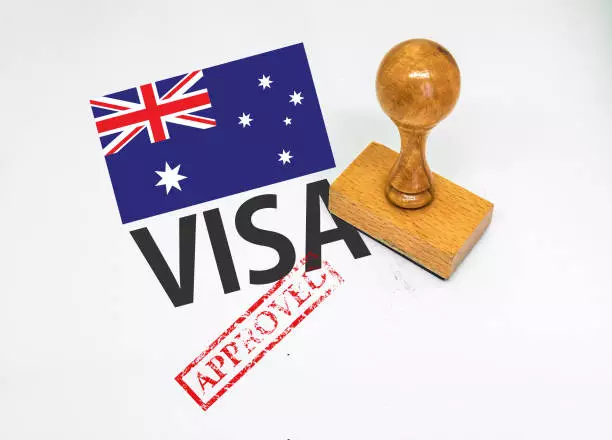 Apply Online for an Australian Student Visa