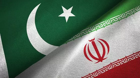 Iran Visa Fee from Pakistan