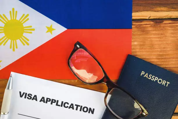 Applying for a Philippines Tourist eVisa from Pakistan