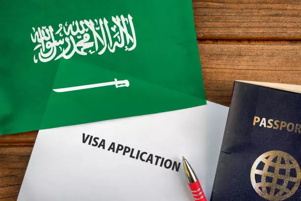 Umrah Visa Processing Fees