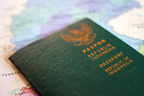 Indonesia Visa Processing Time in Pakistan