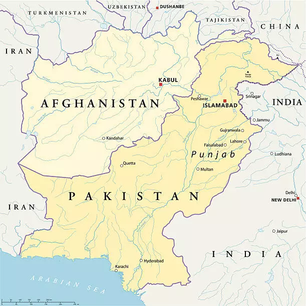 Required Documents For Afghanistan Visa