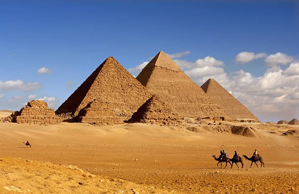 Requirements For Egypt Visa For Pakistani