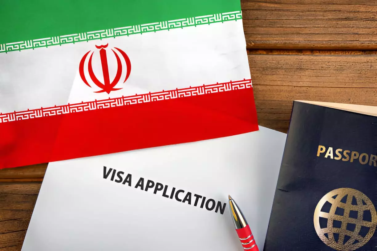 Iran Visa Fee For Pakistan | Complete Guide