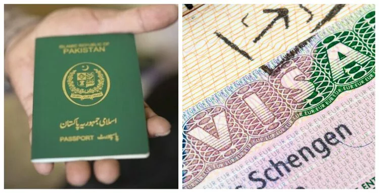 How can I get a Poland visa appointment from Pakistan?