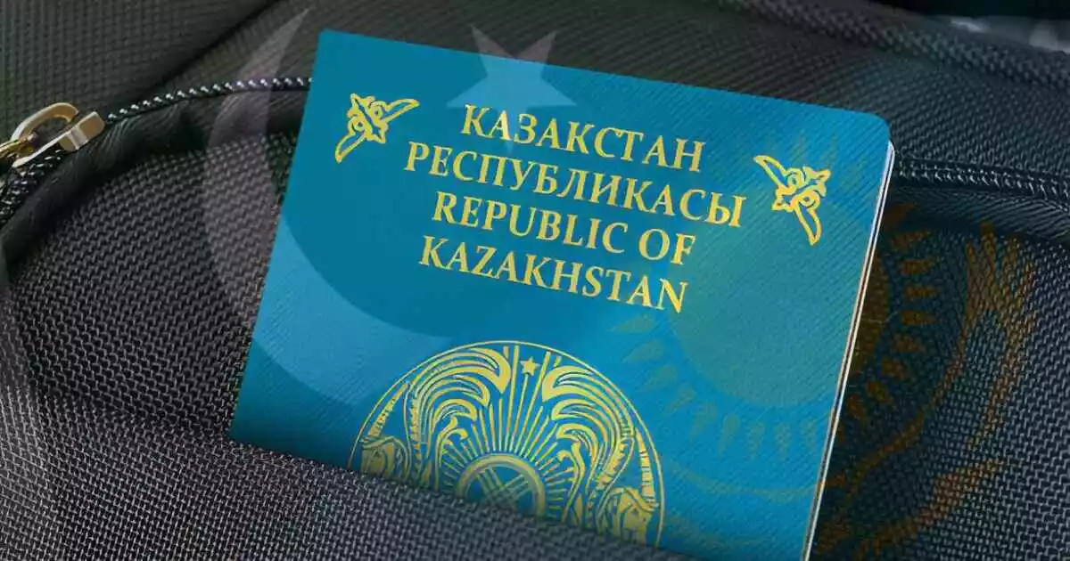 Kazakhstan visa for Pakistani: How to Apply in 2024