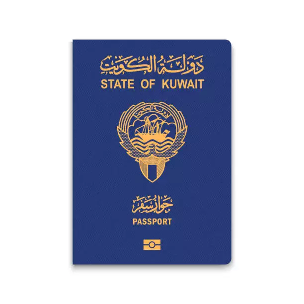 Kuwait Tourist Visa Application 