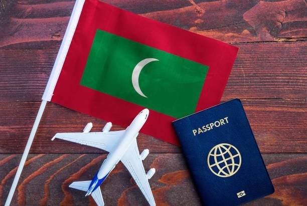 How to Apply for Maldives Visa For Pakistani