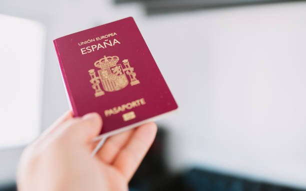 Spain Study Visa From Pakistani Citizens