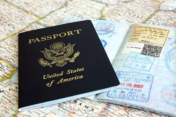 Types of US Student Visa for Pakistani 