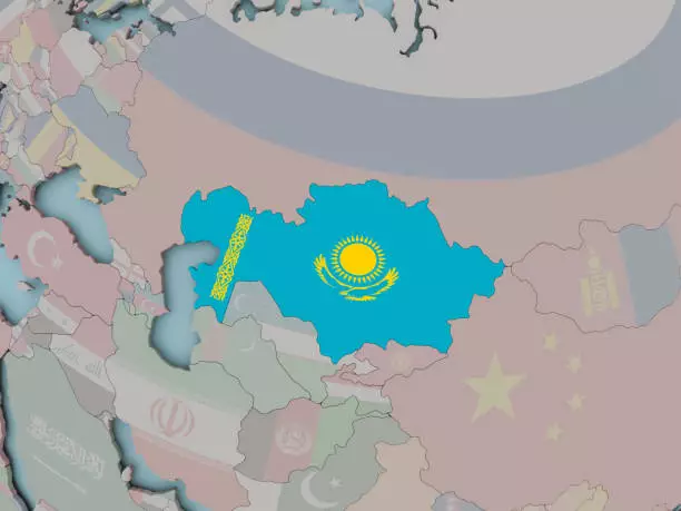 Kazakhstan Visa Application Requirements for Pakistanis