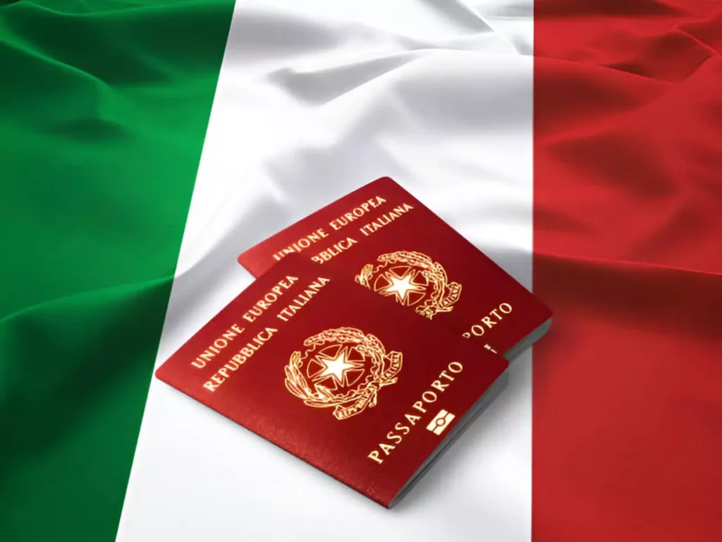 Italy Visit Visa From Pakistan