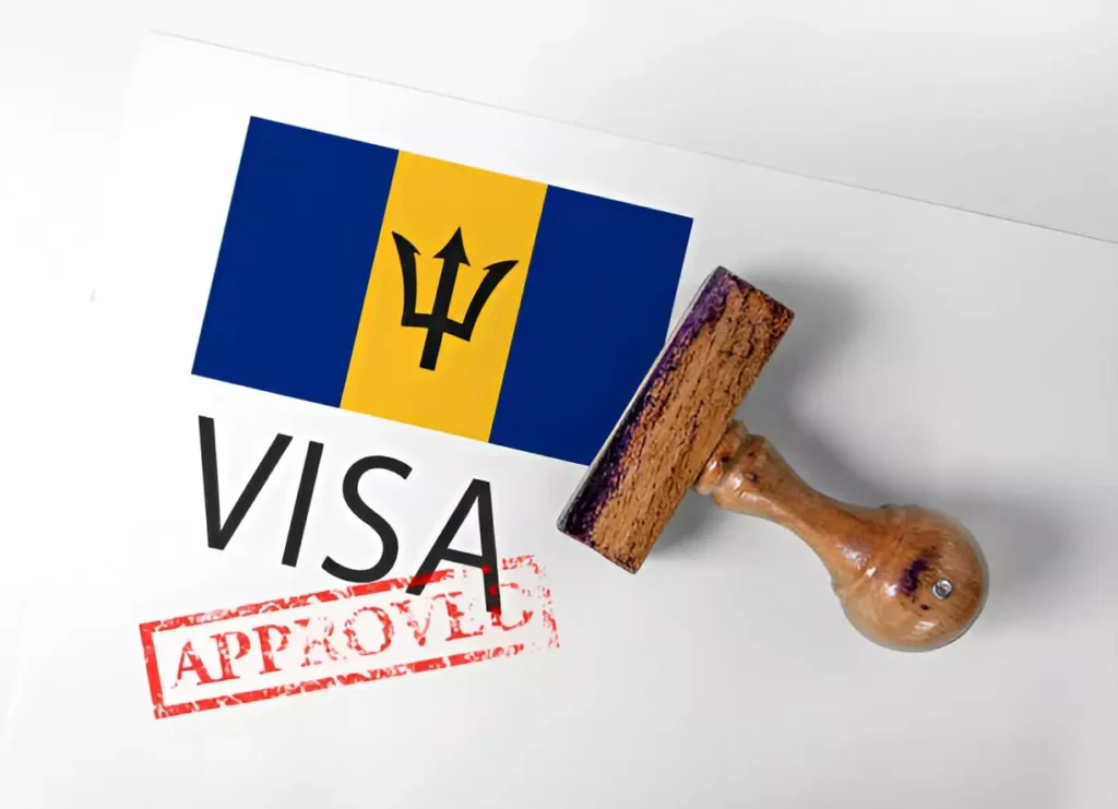 Barbados Visa Requirements for Pakistani Citizens 