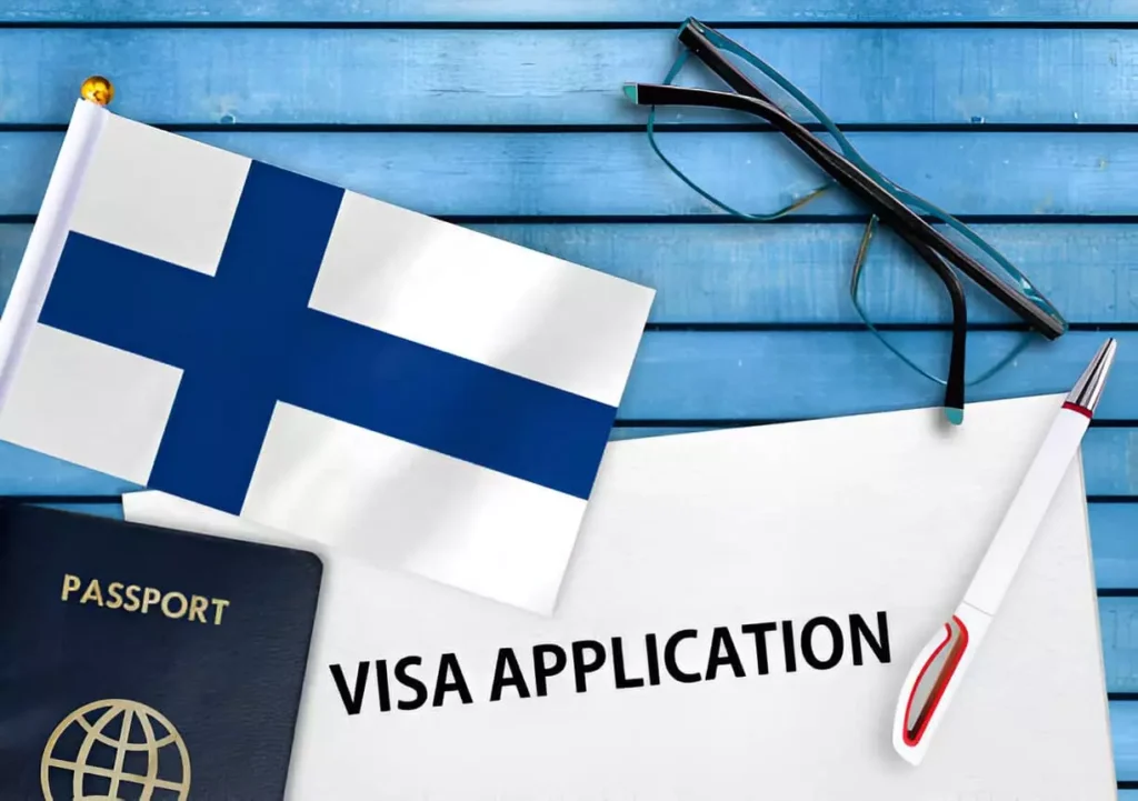 Finland Student Visa From Pakistan: Complete Process 